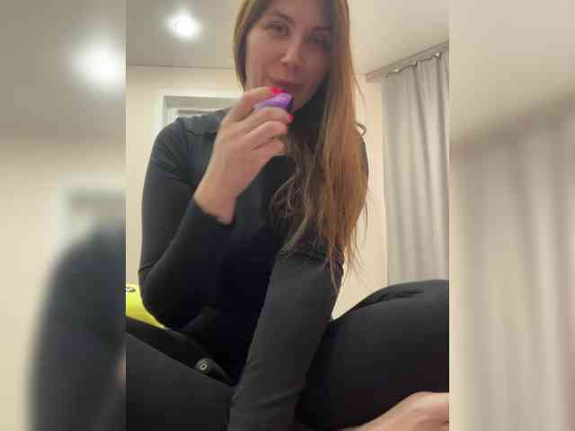 -LeiaProseccina- webcam