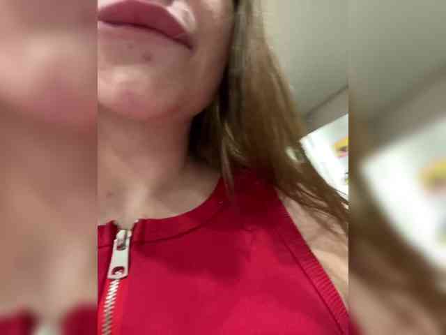 -LeiaProseccina- webcam