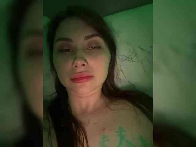 Girls-Leia webcam