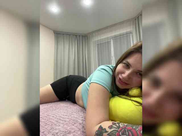 -LeiaProseccina- webcam