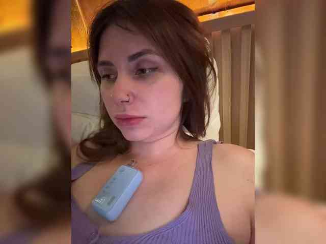 LeiaProseccina webcam