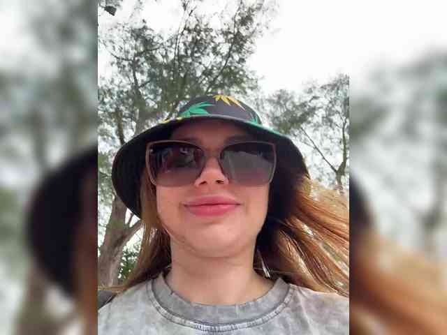 LeiaProseccina webcam