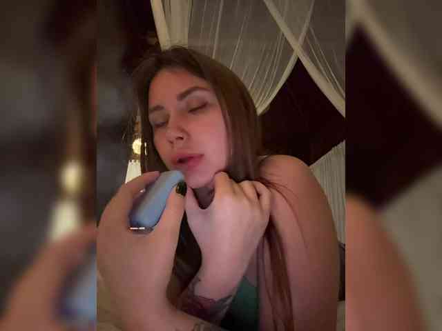 LeiaProseccina webcam