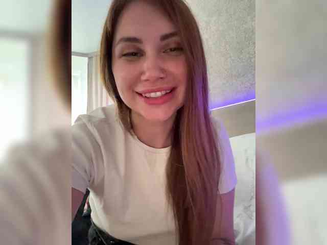 Girls-Leia webcam