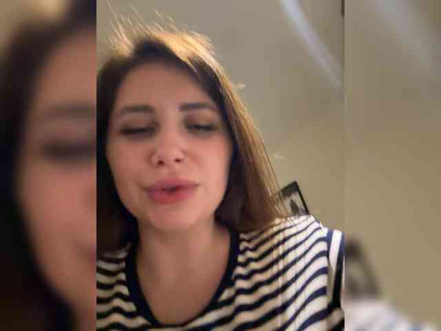 LeiaProseccina webcam
