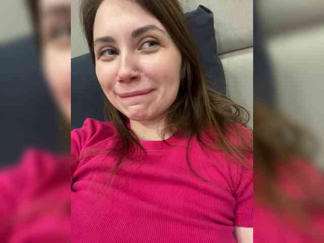 -LeiaProseccina- webcam