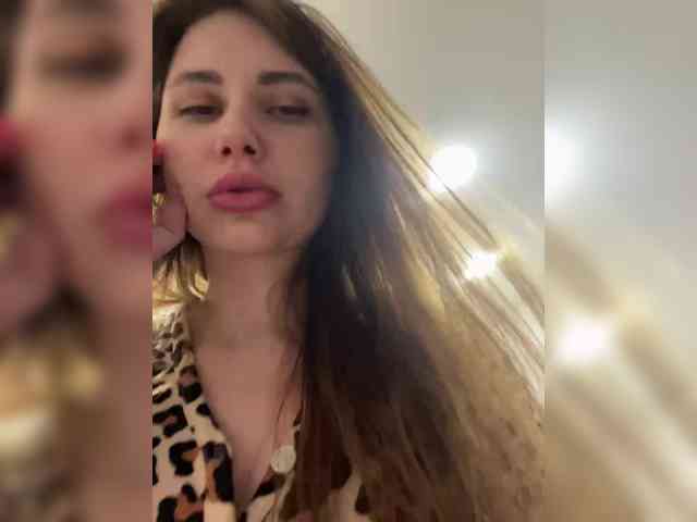 -LeiaProseccina- webcam