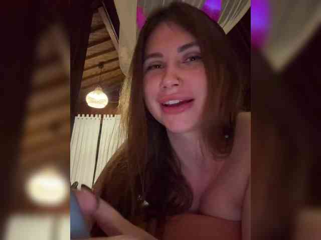 LeiaProseccina webcam