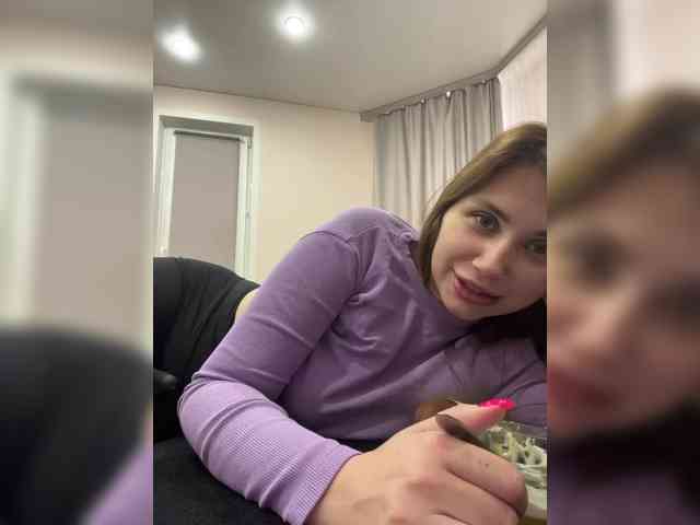 -LeiaProseccina- webcam