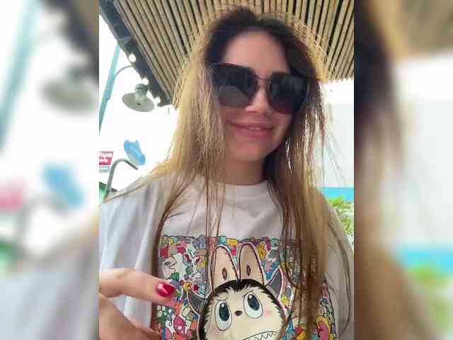 LeiaProseccina webcam