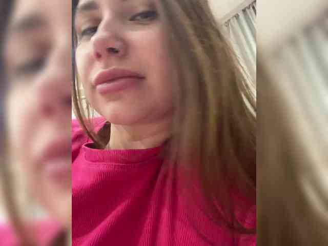 -LeiaProseccina- webcam