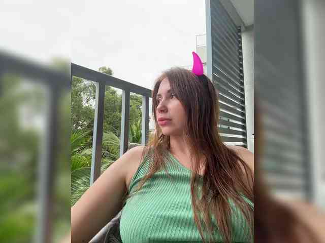 LeiaProseccina webcam