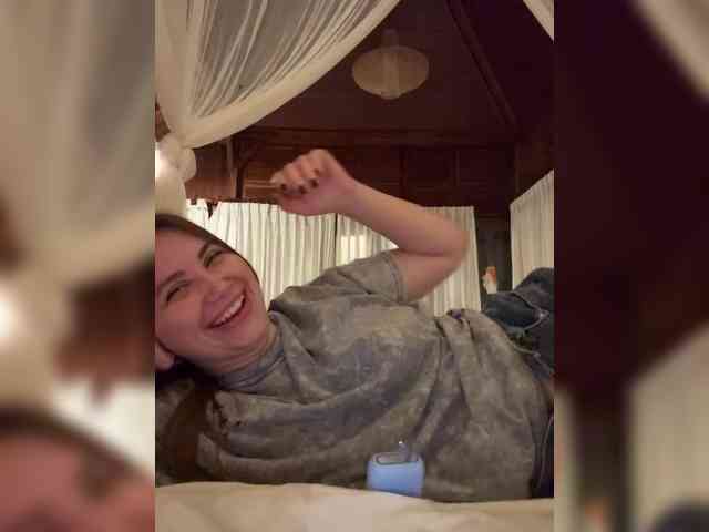 LeiaProseccina webcam