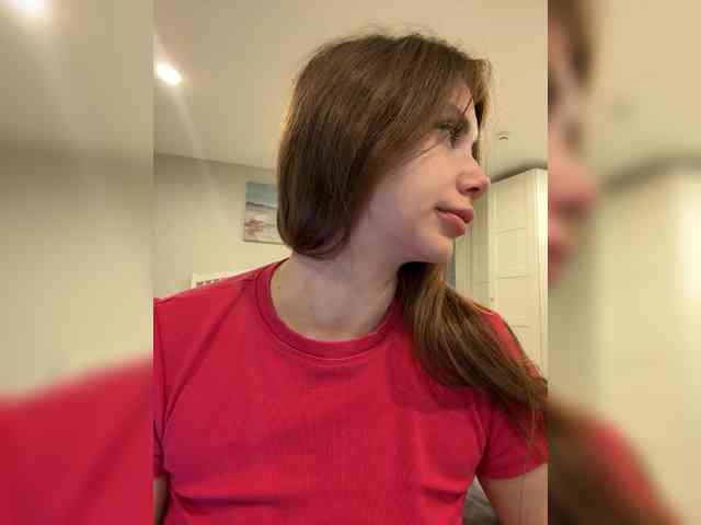 LeiaProseccina webcam