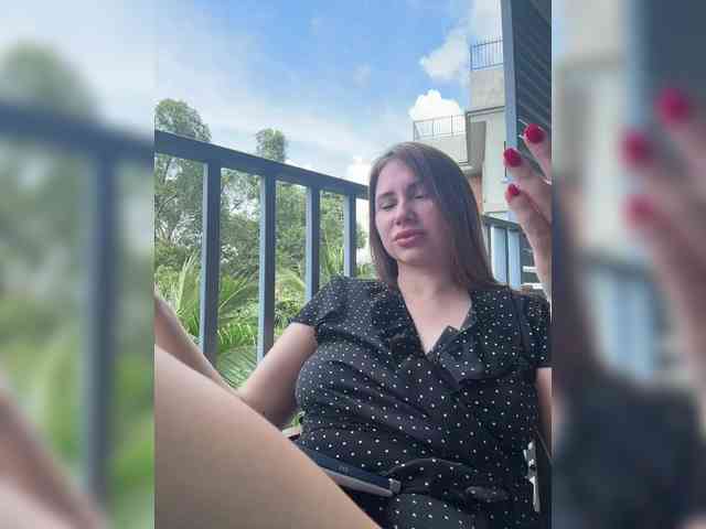 -LeiaProseccina- Live Webcam on BongaCams