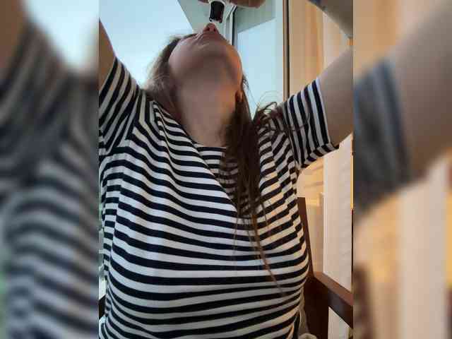 LeiaProseccina webcam