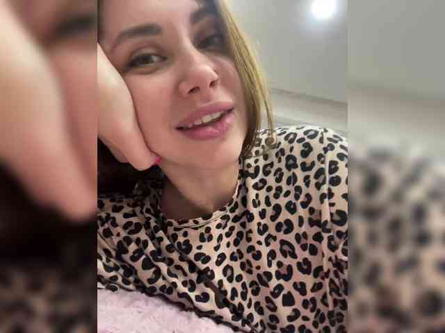 -LeiaProseccina- webcam