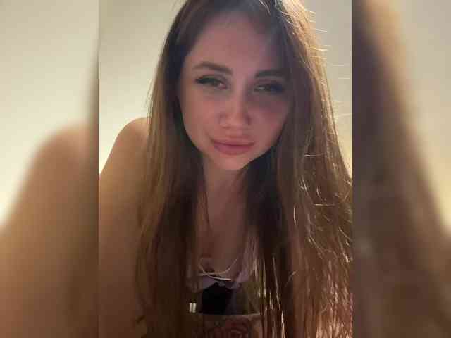 -LeiaProseccina-'s webcam live show