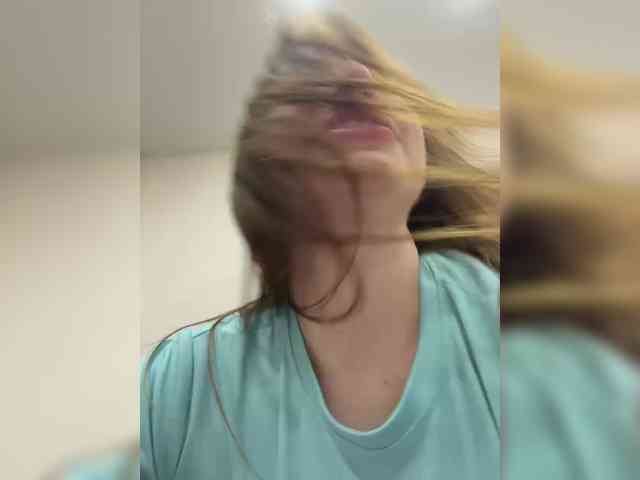 -LeiaProseccina- webcam