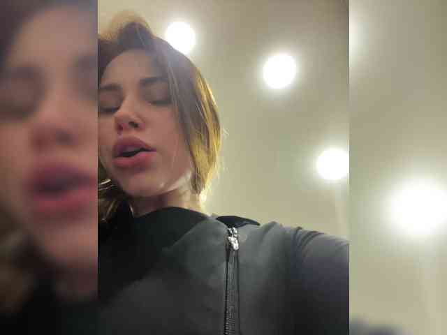 -LeiaProseccina- webcam