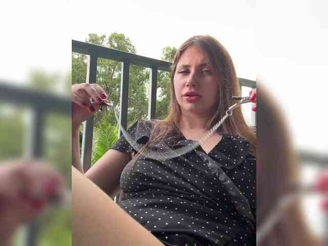 LeiaProseccina webcam