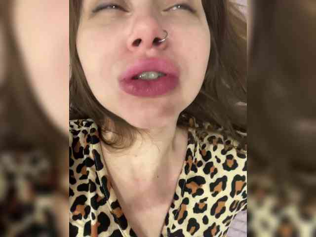 -LeiaProseccina- webcam