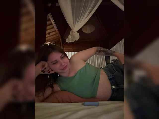 LeiaProseccina webcam