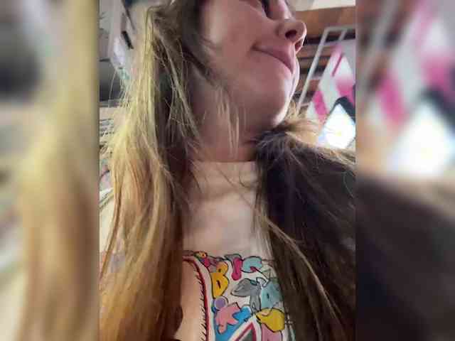 LeiaProseccina webcam