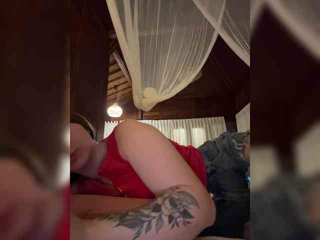 LeiaProseccina webcam