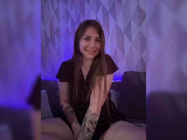 Girls-Leia webcam