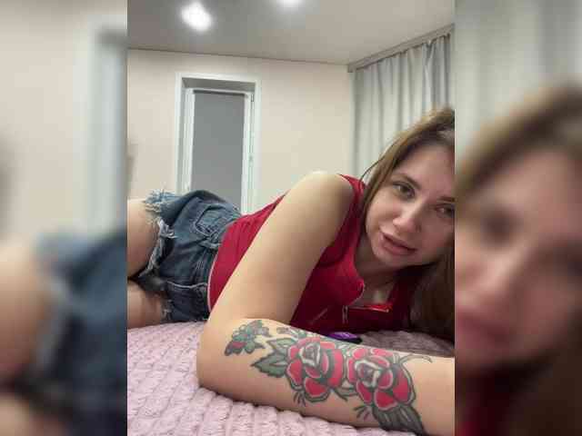 -LeiaProseccina- webcam