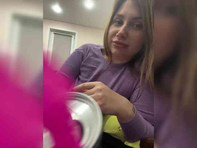 -LeiaProseccina- webcam