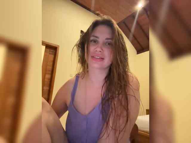 -LeiaProseccina- webcam