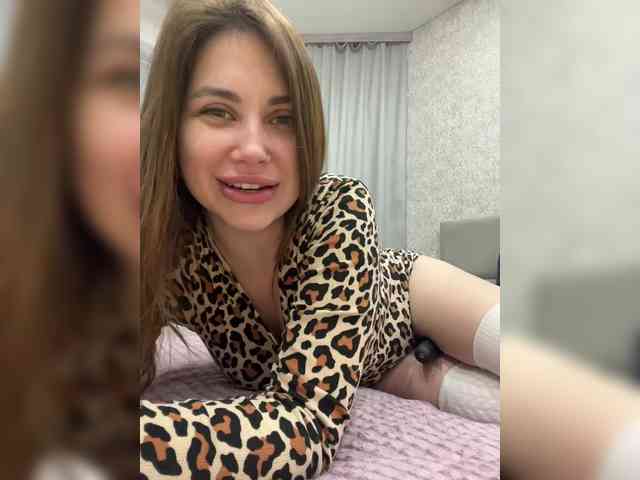 -LeiaProseccina- webcam