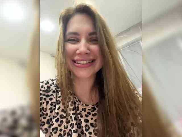 -LeiaProseccina- webcam