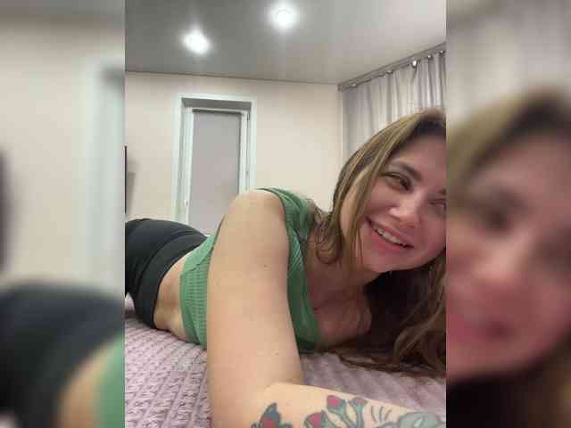 -LeiaProseccina- webcam