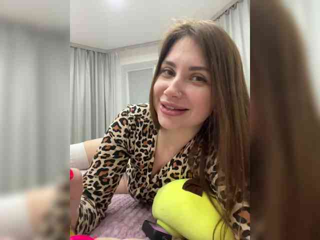 -LeiaProseccina- webcam