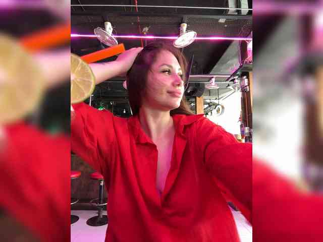 -LeiaProseccina-'s webcam live show