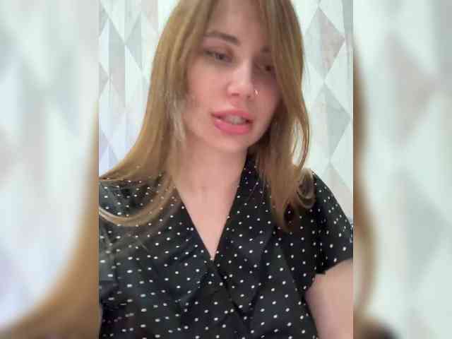 Girls-Leia webcam