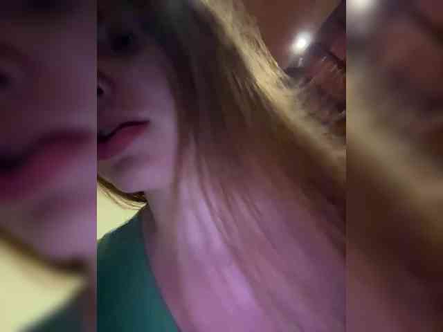 -LeiaProseccina- webcam