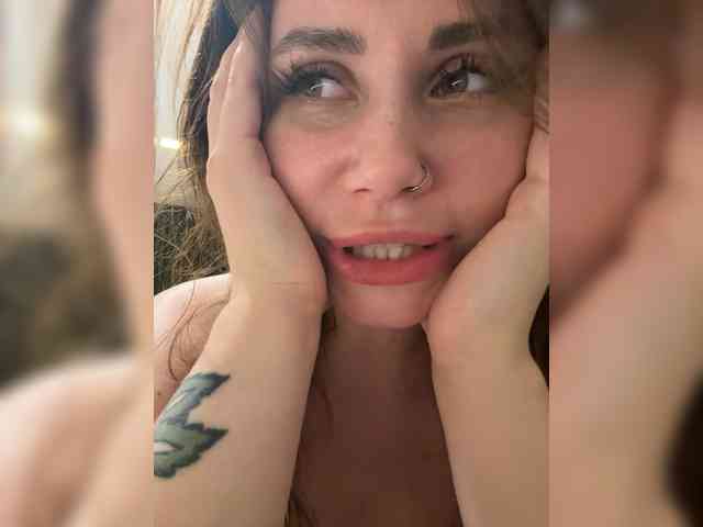LeiaProseccina webcam
