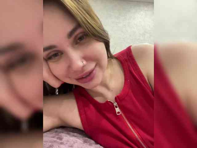 -LeiaProseccina- webcam