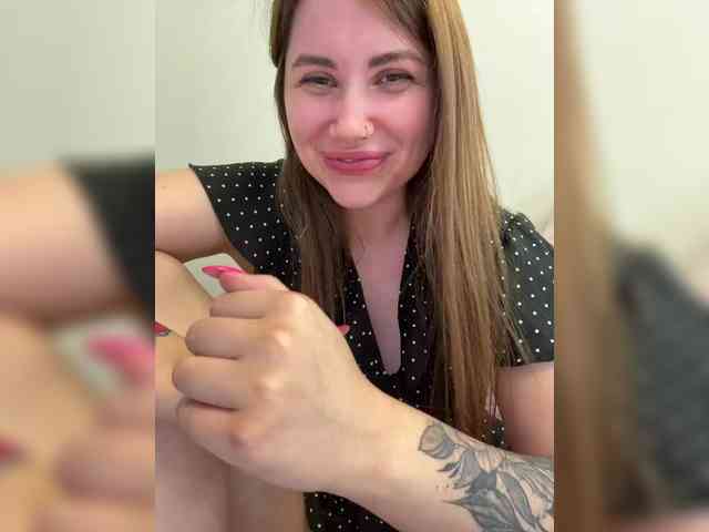 Girls-Leia webcam
