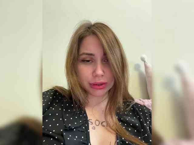 Girls-Leia webcam