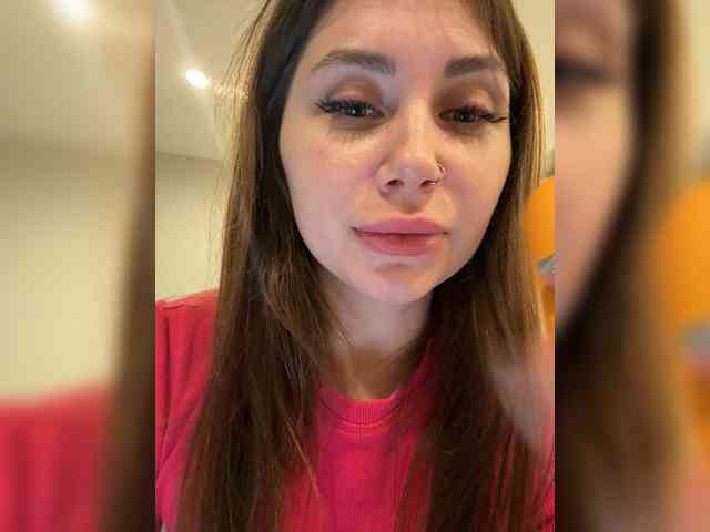 LeiaProseccina webcam