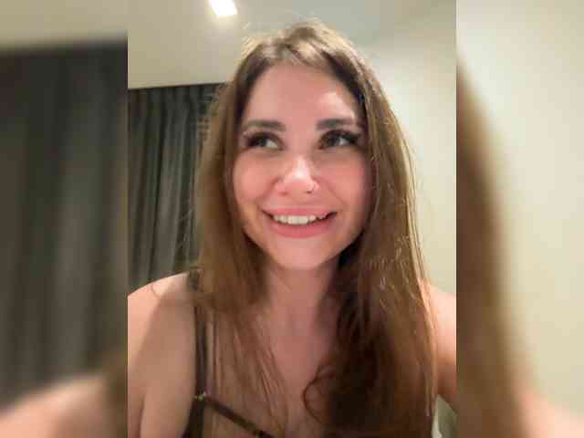 -LeiaProseccina-'s webcam live show