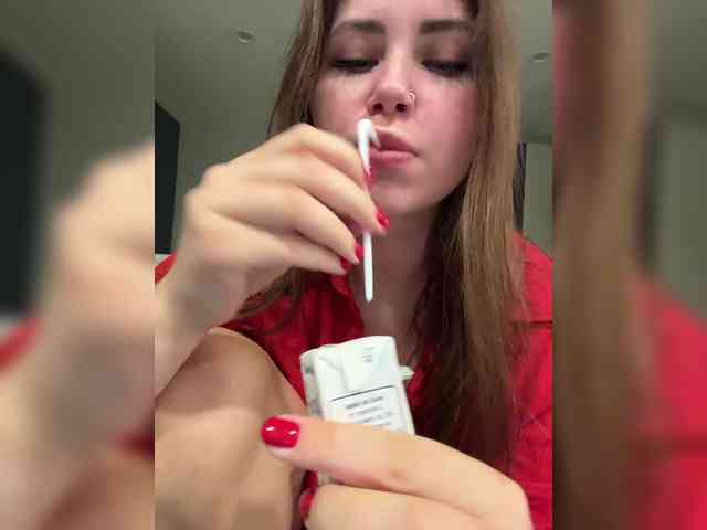 LeiaProseccina webcam