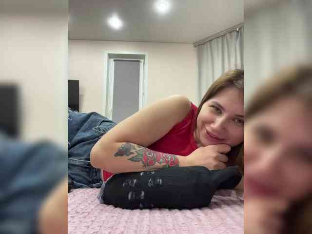 -LeiaProseccina- webcam