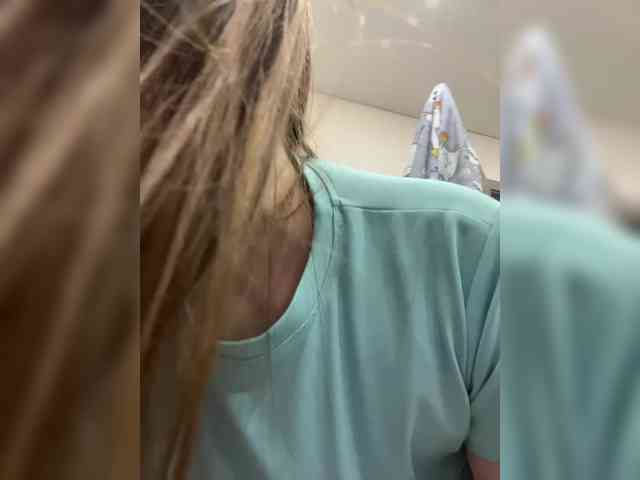 -LeiaProseccina- webcam