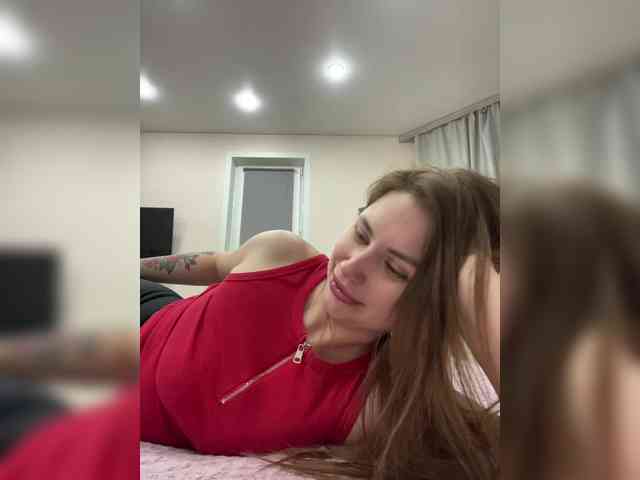 -LeiaProseccina- webcam